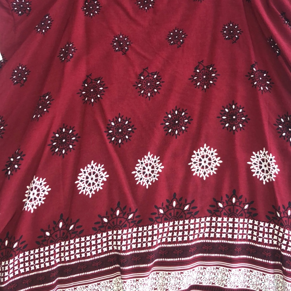 Tobi Dress - Picture 5 of 6